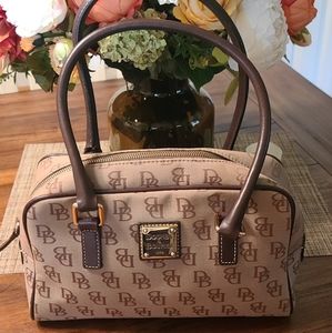 Dooney and Bourke Handbag